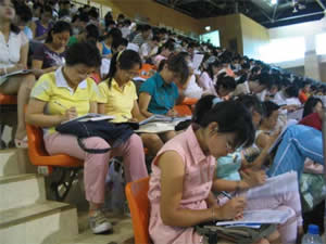 想报个考研辅导班-2012年考研有哪些辅导班啊